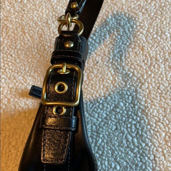 Coach bag - Picture 5 of 9